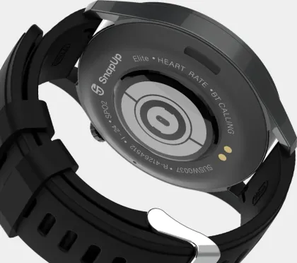 SnapUp Elite Smartwatch