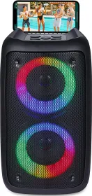 Zoook Twin Blaster 20W Bluetooth Speaker