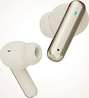 Fire-Boltt FirePods Aero Luxe True Wireless Earbuds