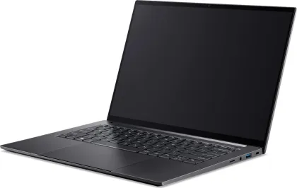 Acer Swift X 14 AI SFX14-61G-R9QE Laptop (AMD Ryzen 7 350/ 16GB/ 1TB SSD/ Win 11/ 8GB RTX 5050)