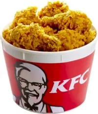 Get Free Fried Chicken on Every Order on KFC