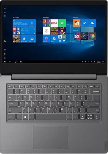 Lenovo V14 82C4019WIH Laptop (10th Gen Core i3/ 4GB/ 256GB SSD/ Win10 Home)