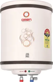 Omen Royal 10L Storage Water Geyser