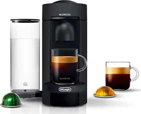 Nespresso VertuoPlus Coffee Machine