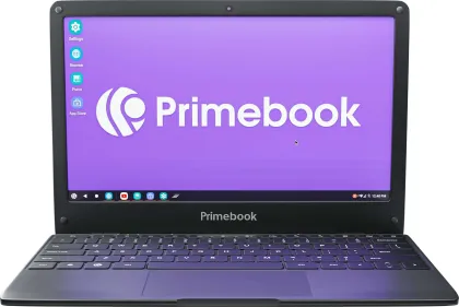 Primebook 4G Android Laptop (MediaTek MT8788/ 4GB/ 64GB eMMC/ Android 11)