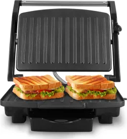 Impex Eazytoast 1000W Sandwich Maker