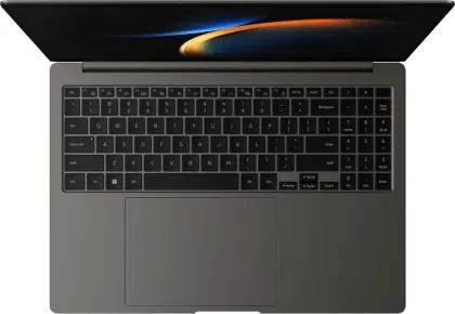 Samsung Galaxy Book 3 Pro NP964XFG-KC2US Laptop (13th Gen Core i5/ 16GB/ 512GB SSD/ Win 11)