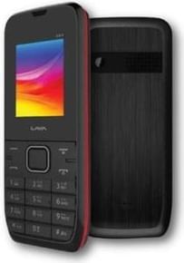 Lava Bond A5 Plus