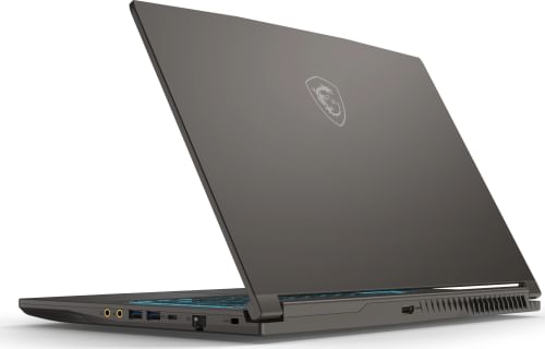 MSI Thin A15 B7UC-103IN Gaming Laptop (AMD Ryzen 7 7735HS/ 16GB/ 1TB SSD/ Win11/ 4GB Graph)