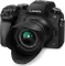 Panasonic LUMIX G7 16MP Mirrorless Camera with 14-42mm Lens