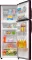 Haier HRF-2902CRR-P 240 L 2 Star Double Door Refrigerator