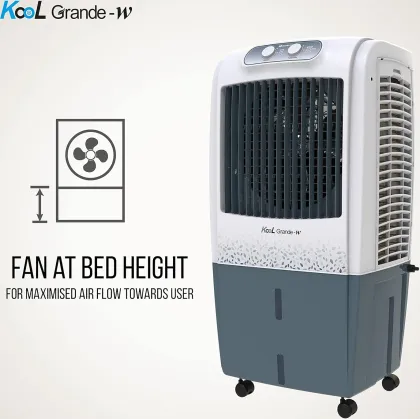 Havells Kool Grande-W 85L Desert Air Cooler