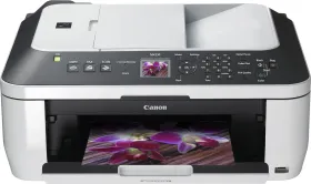 Canon PIXMA MX330 Multi Function Inkjet Printer