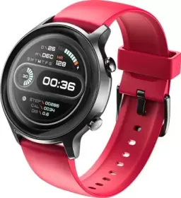 Noise NoiseFit Agile 2 Smartwatch