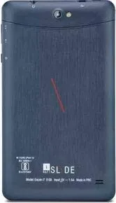 iBall Slide Dazzle 3500 Tablet