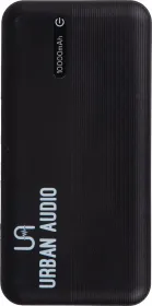 Urban Audio PB01 Slim 10000 mAh Power Bank
