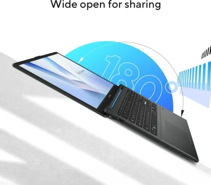 Asus Vivobook Go 15 2026 E1504FA-BQ2116WS Laptop (AMD Ryzen 5 40/ 16GB/ 512GB SSD/ Win11 Home)