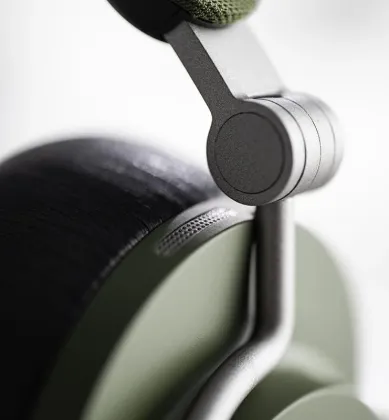 Moondrop Edge Wireless Headphones
