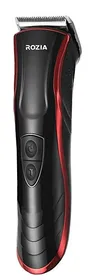 Rozia HQ222T Turbo Boost Trimmer