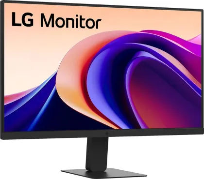 LG 24U631A-B 23.8 inch Quad HD Monitor