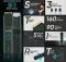 Vega SmartOne S3 VHTH-36 Trimmer