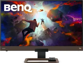 BenQ EW3280U 32 inch UHD 4K Monitor