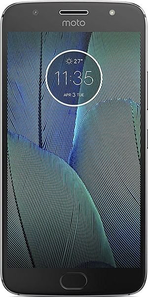 moto g5s plus 4gb 64gb flipkart