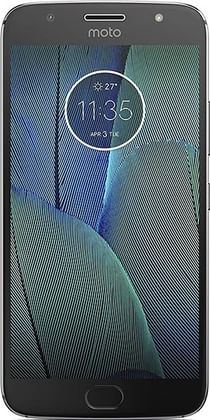 Motorola Moto G5s Plus