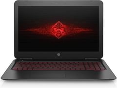 HP Omen 15-AX001TX Notebook vs Acer Aspire 7 A715-79G UN.34NSI.002 Gaming Laptop