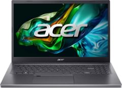 Acer Aspire 5 A515-58M NX.KHGSI.002 Gaming Laptop vs Asus Vivobook 15X 2023 K3504VAB-NJ541WS Laptop