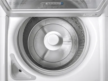 GE GTW685BSLWS 4.5 cu ft Fully Automatic Top Load Washer only