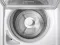 GE GTW685BSLWS 4.5 cu ft Fully Automatic Top Load Washer only