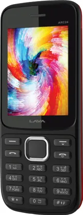 Lava ARC 24