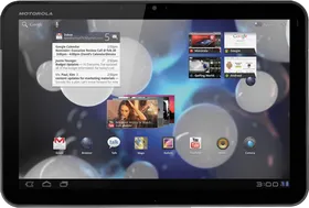 Motorola Xoom MZ604 (WiFi+32GB)