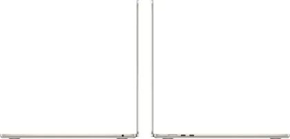Apple MacBook Air 15 2024 MRYR3HN/A Laptop (Apple M3/ 8GB/ 256GB SSD/ MacOS)