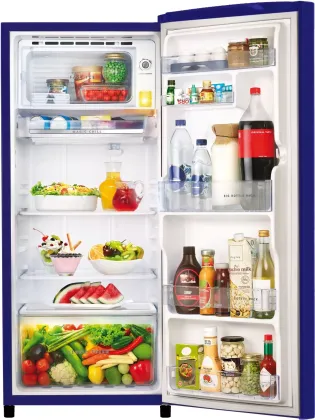 Whirlpool 215 IMPRO PRM 200 L 4 Star Single Door Refrigerator