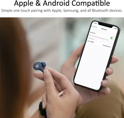 iLuv TB150 True Wireless Earbuds