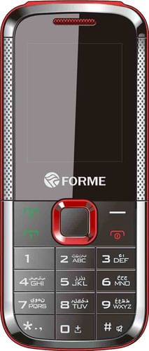 Forme Mini 5130 Plus