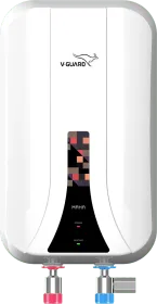 V-Guard Maha 5L Instant Water Heater