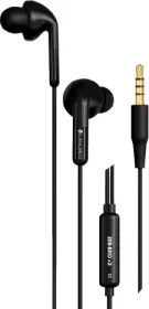 Zebronics Zeb-Bro Plus 2 Wired Earphone