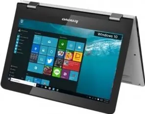 Lenovo Ideapad Yoga 310 (80U20024IH) Laptop (PQC/ 4GB/ 500GB/ Win10)