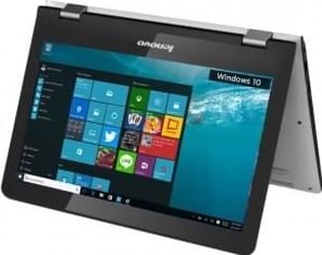 Lenovo Ideapad Yoga 310 (80U20024IH) Laptop (PQC/ 4GB/ 500GB/ Win10)