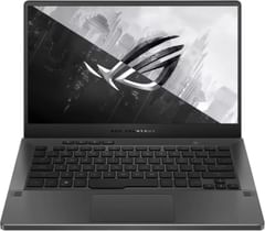 Asus ROG Zephyrus G14 GA401IHR-K2066TS Laptop vs HP Omen 16-B0351TX Gaming Laptop