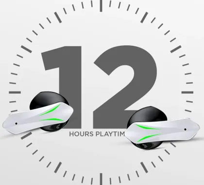 Riviera R011 True Wireless Earbuds