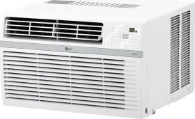 LG LW1024RSMX 10000 BTU 115V Window AC