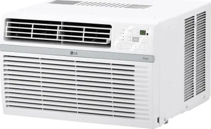 LG LW1024RSMX 10000 BTU 115V Window AC
