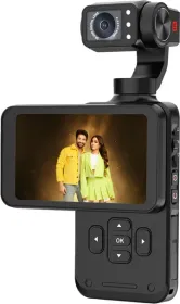 Digitek DAC 202 5K Pocket Action Camera