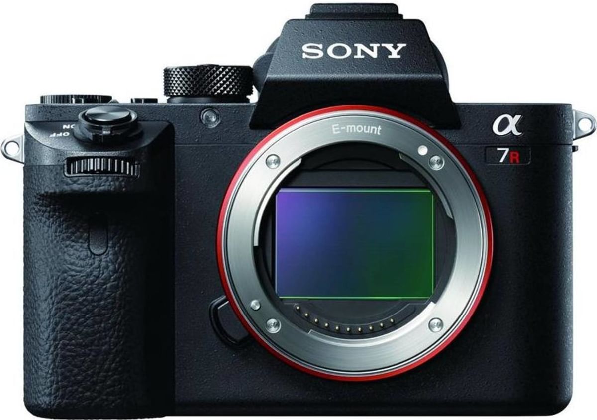 Sony Alpha A7RM2 42.4MP DSLR Camera (Body Only) Price in India 2024
