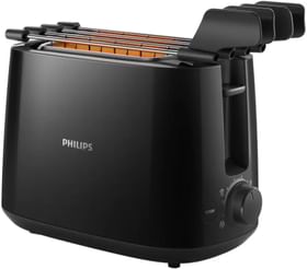 Philips HD2583/90 600 W Pop Up Toaster