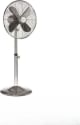 Luxaire LUX 4022 16 inch 4 Blade Pedestal Fan
